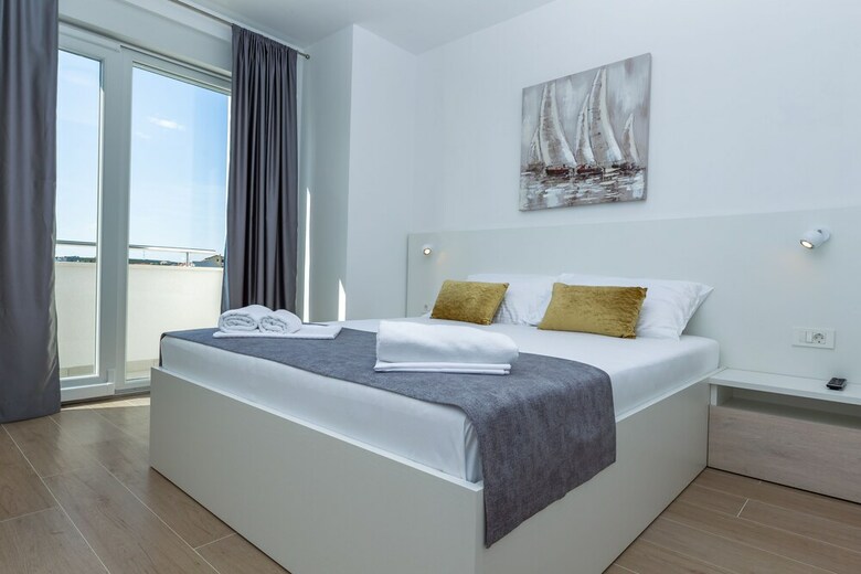 Apartamentos Villa Cassia