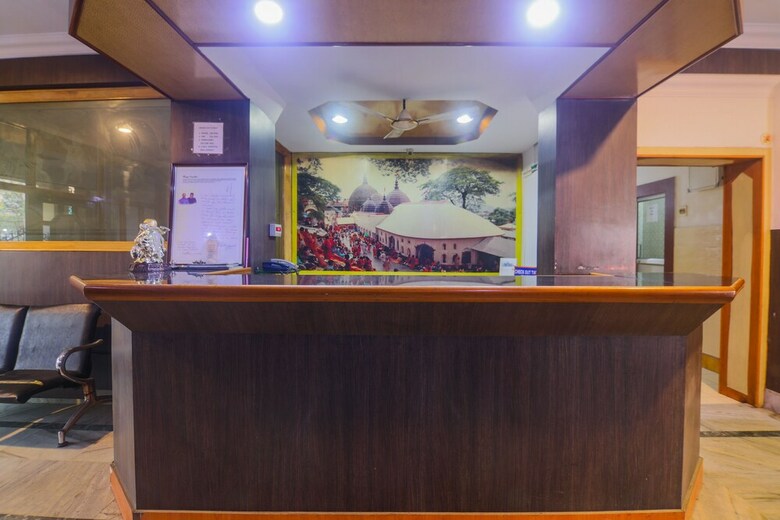 Oyo 23304 Hotel Shiva