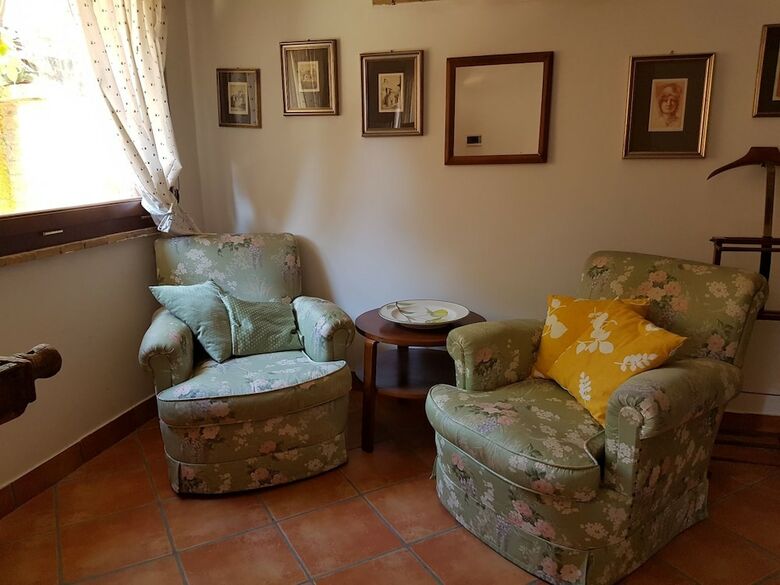 Agroturismo Agriturismo Le Mandriacce