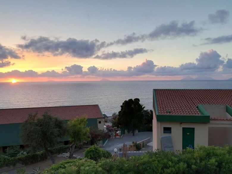 Apartamento Il Giardino Di Lucia