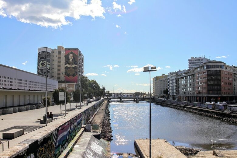 Apartamentos Homely M�laga Soho 520