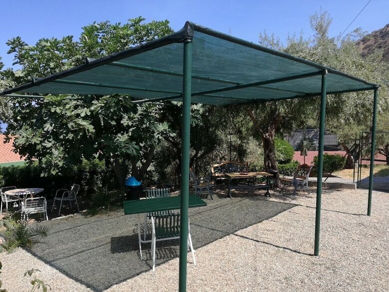 Apartamento Il Giardino Di Lucia Bilocale