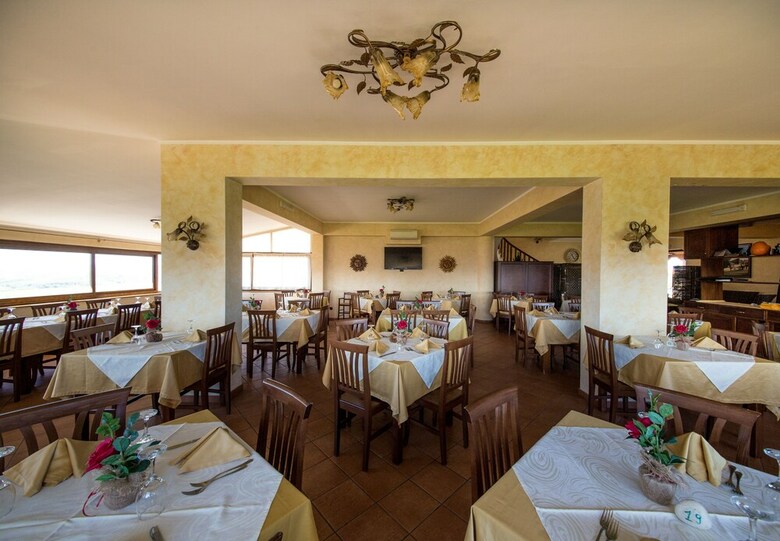 Agroturismo Agriturismo L'antico Carro