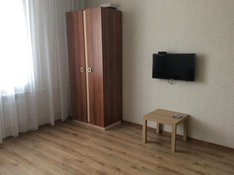 Apartment On Agapkina 4