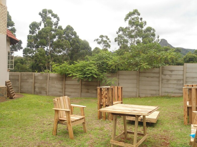 Hotel Rhino Rest Camp