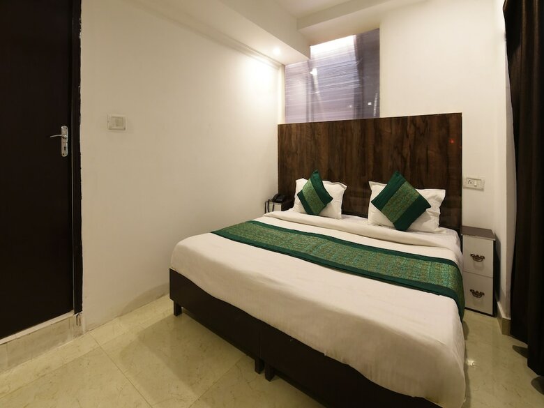 Apartamentos Oyo 18618 Ocean Blue Residency