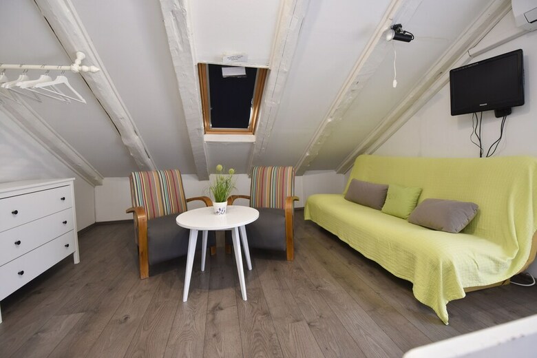 Apartamentos Holiday Home Klarisa