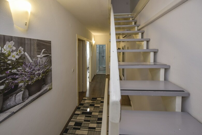 Apartamentos Holiday Home Klarisa