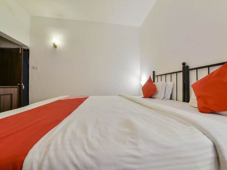 Oyo 26492 Hotel Linda Goa