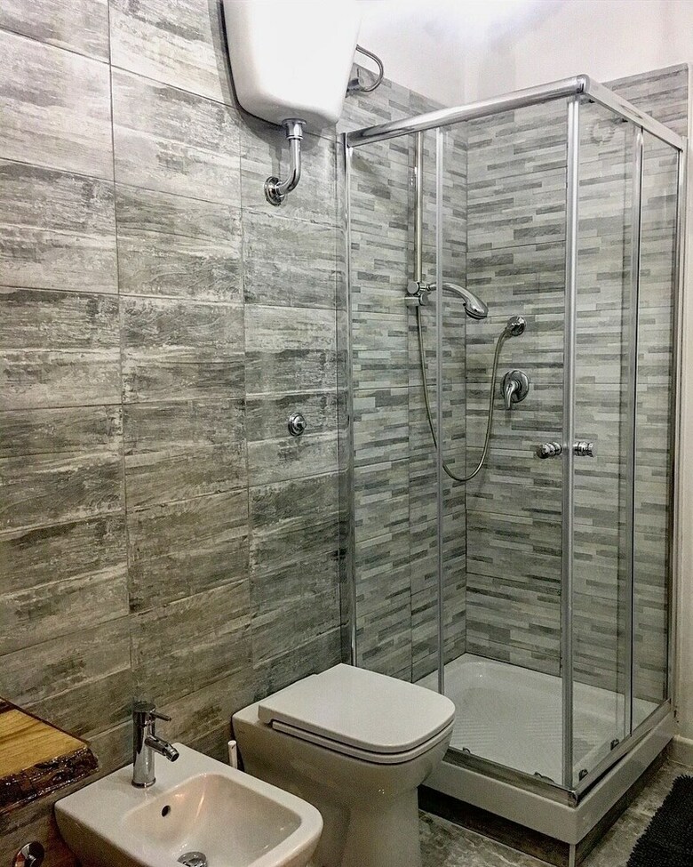 Il Ritrovo Di Ulisse Bed & Breakfast