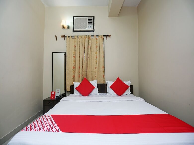 Hotel Oyo 23623 Aakash Bika Guest House