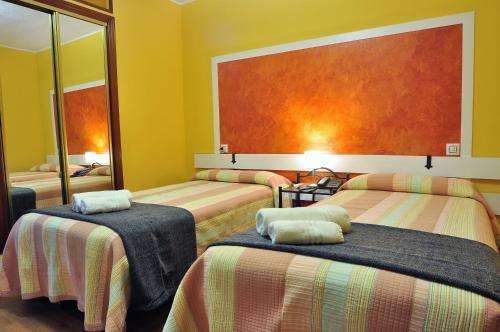 Hotel Europa