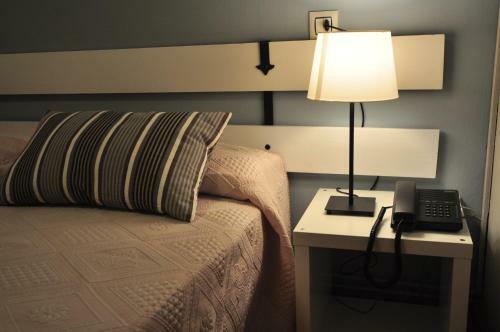 Hotel Europa
