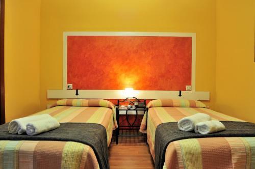 Hotel Europa