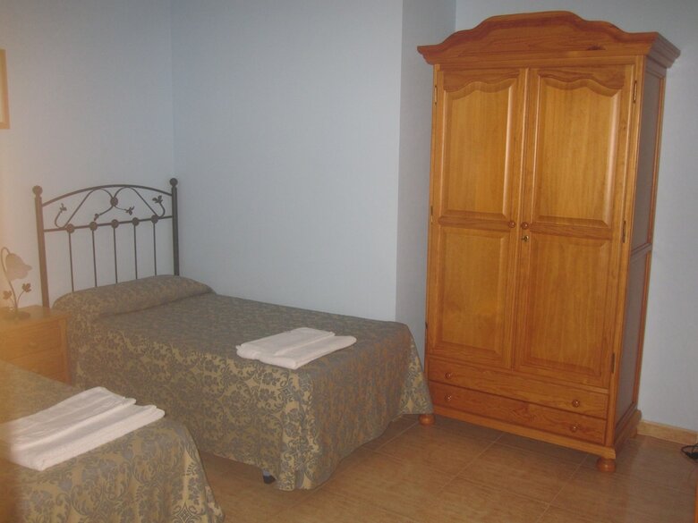 Casa Rural La Ribera Del Bullaque