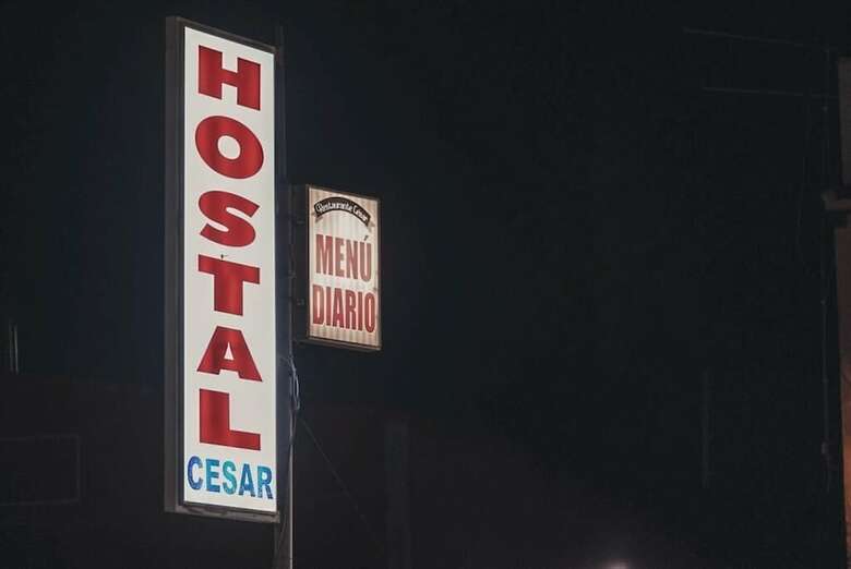 Hostal Cesar