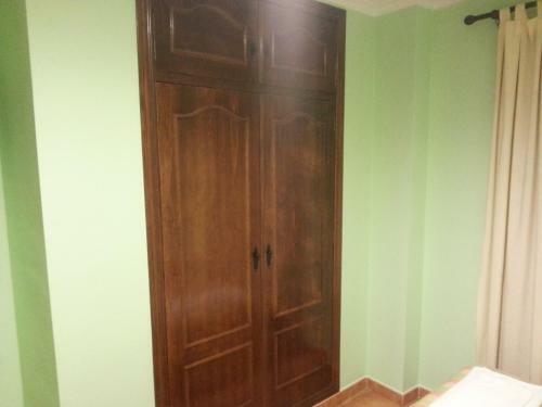 Hostal Las Tres Jotas