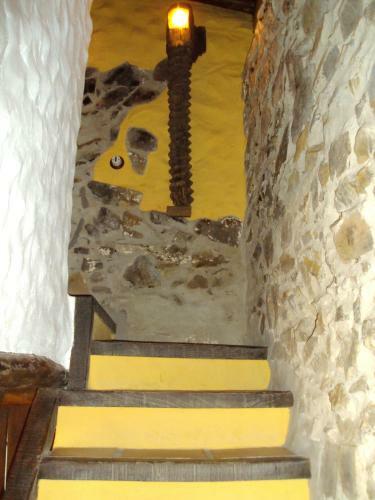 Casa La Yedra