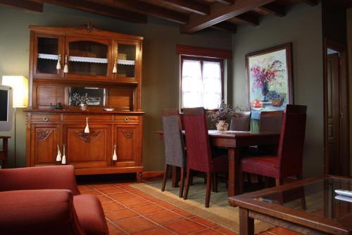 Apartamentos Los Picos