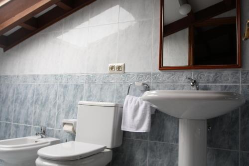 Apartamentos Los Picos