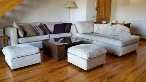Apartment Bolvir Fant�sticas Vistas