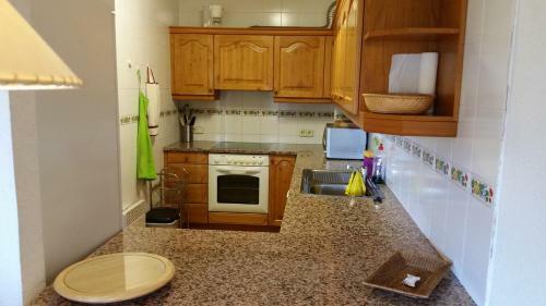 Apartment Bolvir Fant�sticas Vistas