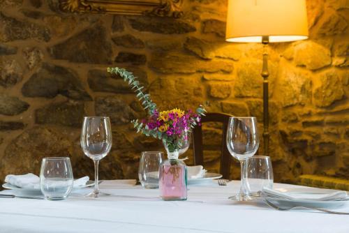 Apartamento Casa De Amancio