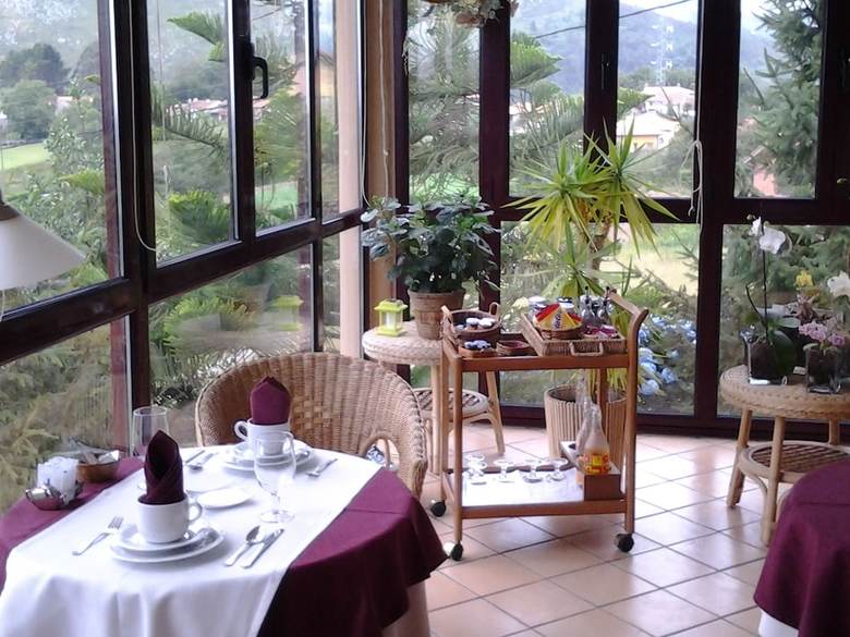 Hotel Foronda