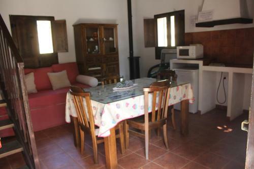 Bungalows Puente Nuevo