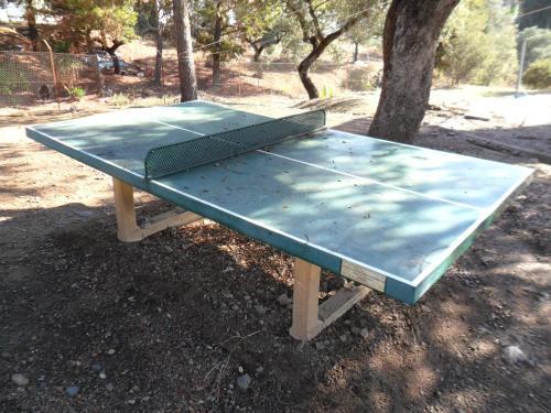 Bungalows Puente Nuevo