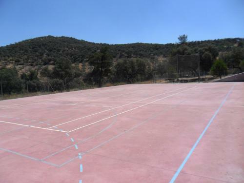 Bungalows Puente Nuevo