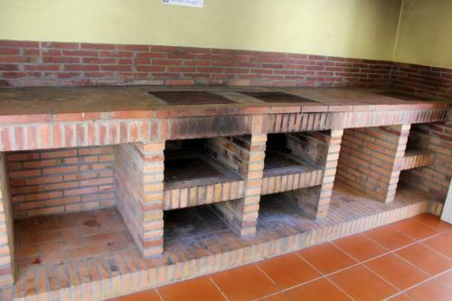 Bungalows Puente Nuevo