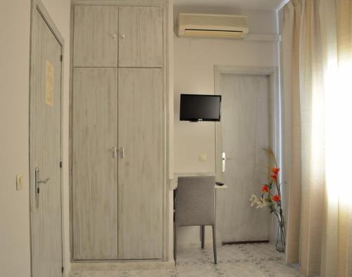 Hostal Cuatro Caminos