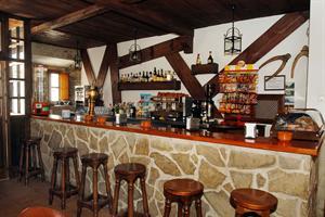 Tugasa Hotel La Posada