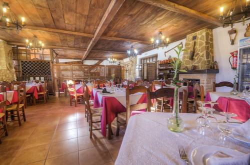 Tugasa Hotel La Posada