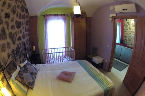 Apartamentos El Casino de Santa Cruz