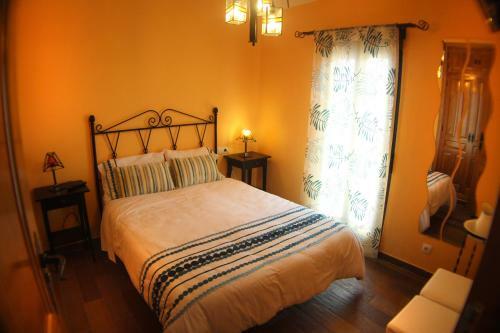 Apartamentos El Casino de Santa Cruz