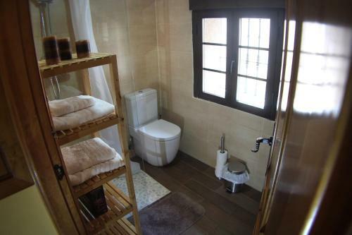 Apartamentos El Casino de Santa Cruz