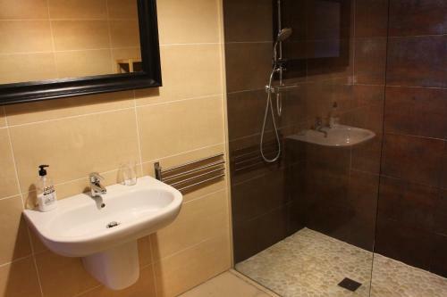 Apartamentos El Casino de Santa Cruz