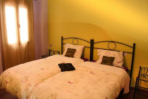 Apartamentos El Casino de Santa Cruz