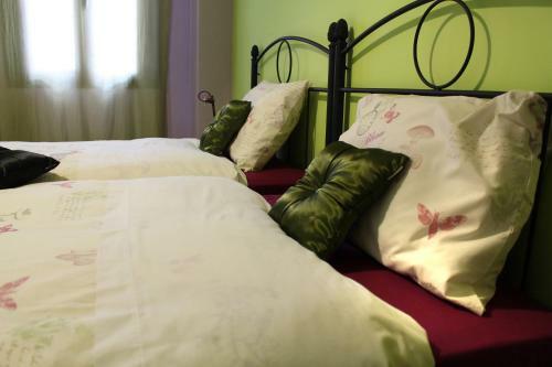 Apartamentos El Casino de Santa Cruz
