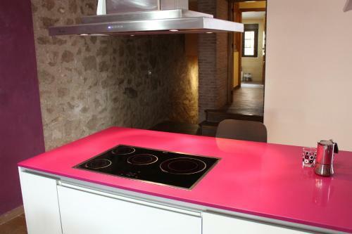 Apartamentos El Casino de Santa Cruz