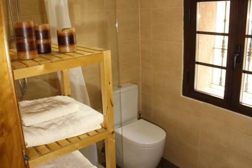 Apartamentos El Casino de Santa Cruz