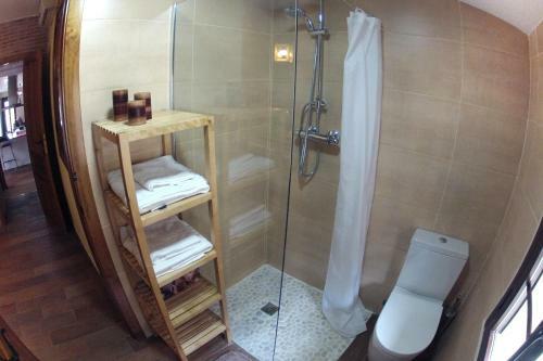 Apartamentos El Casino de Santa Cruz