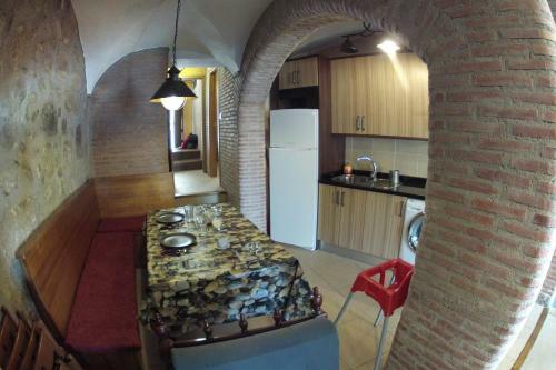 Apartamentos El Casino de Santa Cruz