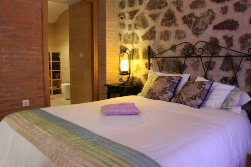 Apartamentos El Casino de Santa Cruz