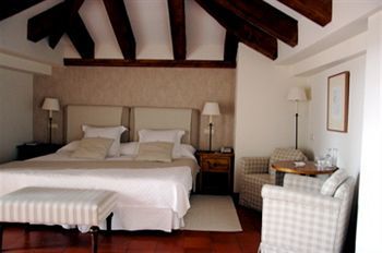 Hotel Hospederia de Santo Domingo