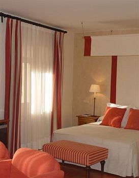 Hotel Hospederia de Santo Domingo
