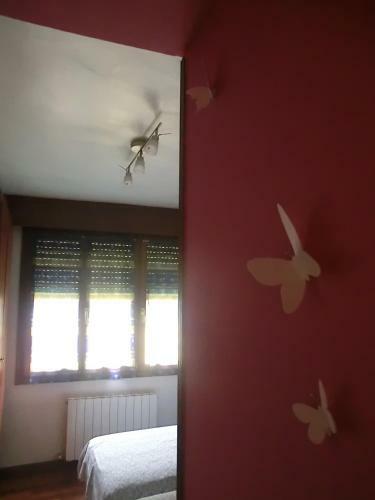 Hostal Akelarre Ostatua