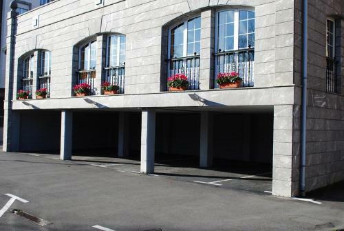 Hotel Gernika